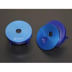 クスコ リヤデフマウントカラー（ND5RC用） ロードスター ND5RC 429 928 A