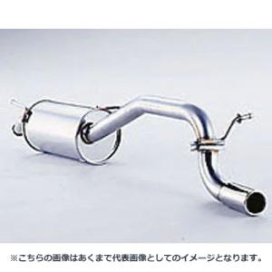 ☆レア☆ H58A パジェロミニ マフラー HKS テールパイプのみ HKS サイレントハイパワー パジェロミニ(TA-, ABA-H58A) 02/09