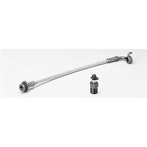 NISMO クラッチホース スカイライン R33 RB25DET 46211-RS590