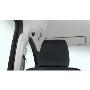 アルパイン ルームカメラパッケージ (80系ノア・ヴォクシー・エスクァイア専用） PKG-CR100...