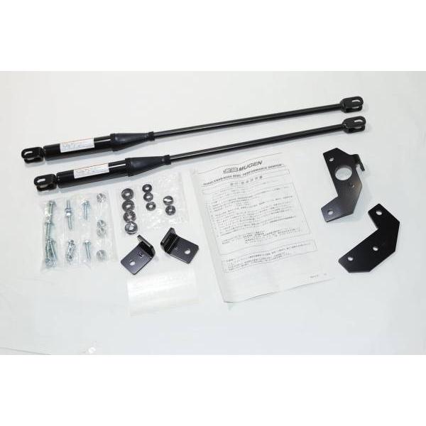 (個人宅とホンダディーラー送付不可）無限（MUGEN）/50460-XNAB-K0S0 パフォーマン...