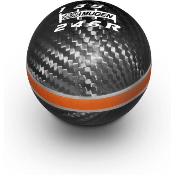 (個人宅とホンダディーラー送付不可）無限（MUGEN）/54102-XLT-K2S0-OR カーボン...