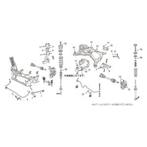 NISMO デフマウントブッシュ GT-R N1用 MTG 55476-RS580
