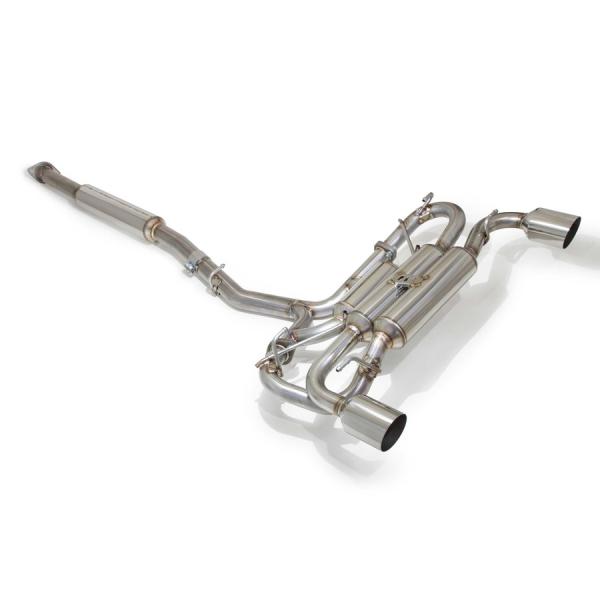 フジツボ A-R エーアール ZD8 BRZ 2.4 FA24 R3.7〜 560-23212