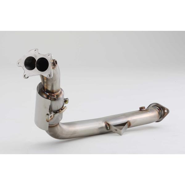 フジツボ SPORTS CATALYZER スポーツキャタライザー GDB インプレッサ WRX S...