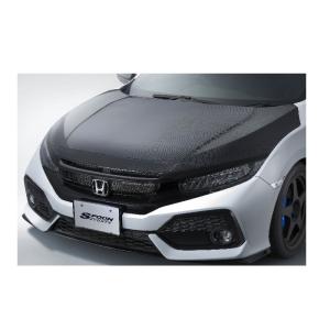 無限（MUGEN） パフォーマンス ダンパー シビック CIVIC FK7 2017年9月