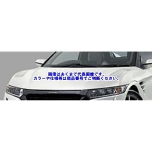 無限 MUGEN カーボンフロントグリル S660 JW5 2015/3〜2019/12