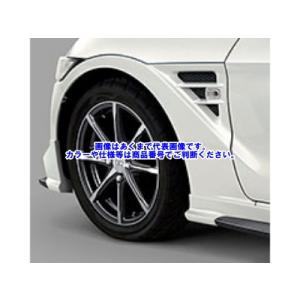 無限（MUGEN） (個人宅とホンダディーラー送付不可）無限 S660 (JW5