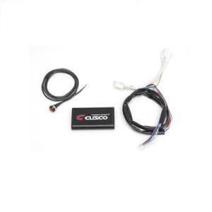 ショウワガレージ VSCC(ビークルスタビリティコントロールキャンセラー