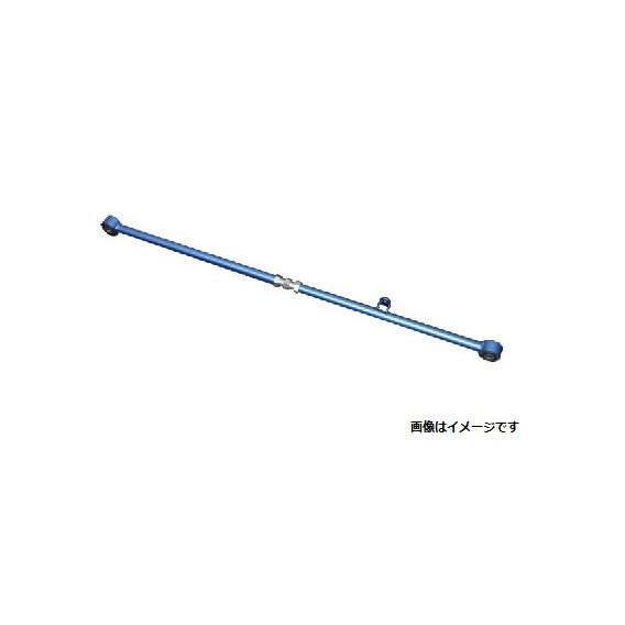 クスコ 調整式ラテラルロッド スズキ アルトワークス HA36S 4WD用 632 466 A
