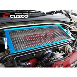 クスコ（CUSCO） 【CUSCO/クスコ】 インタークーラーネット スバル