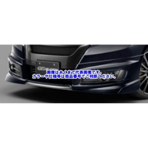 無限（MUGEN） オデッセイ（RC1/2）前期 フロントロアグリル