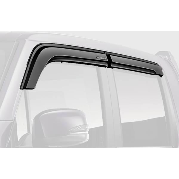 (個人宅とホンダディーラー送付不可）MUGEN (無限) 【ベンチレーテッドバイザー】ホンダ N-W...