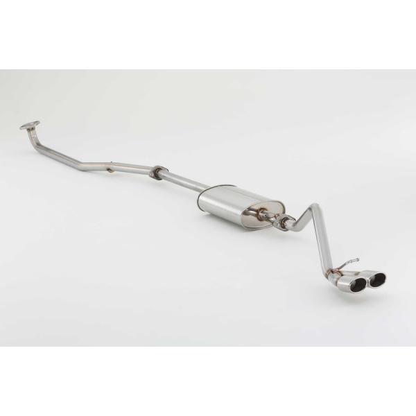 フジツボ A-K エーケー JH1 N-WGN カスタムターボ 2WD S07A H25.11〜R1...