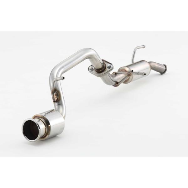 フジツボ A-K エーケー MR41S ハスラー ハイブリッド ターボ 2WD R06A H27.1...