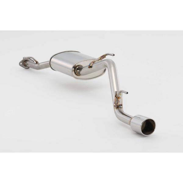 フジツボ A-K エーケー U61W タウンボックス ターボ 2WD 3G83 H16.10〜H23...