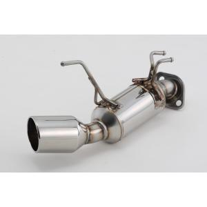 フジツボ A-K エーケー JE1 ゼスト スパーク ターボ 2WD P07A H20.12〜H24.11 750-50213