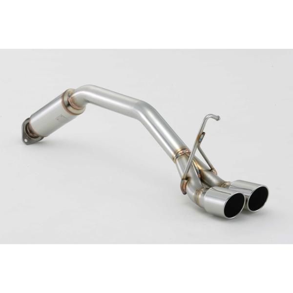 フジツボ A-K エーケー L455S タント エグゼ カスタム ターボ 2WD KF-DET、KF...