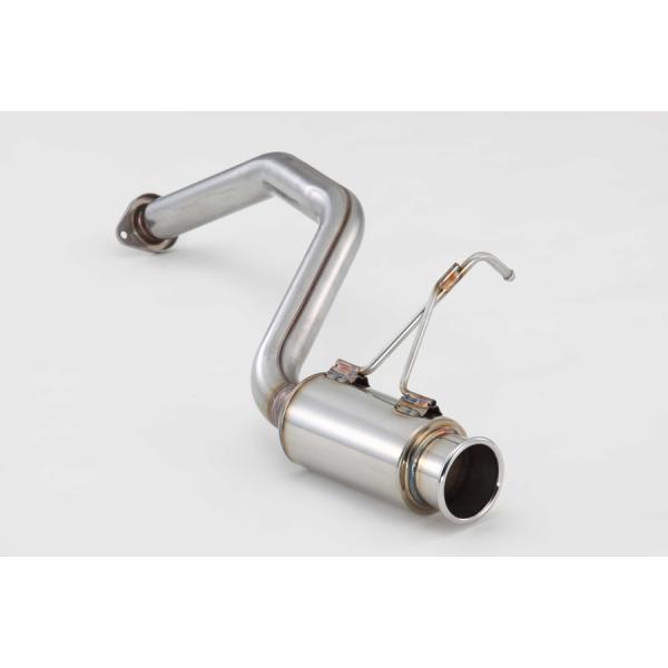 フジツボ A-K エーケー L455S タント エグゼ カスタム ターボ 2WD KF-DET、KF...