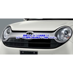 (個人宅とホンダディーラー送付不可）無限 N-ONE（JG1・2） フロントスポーツグリル 7510...