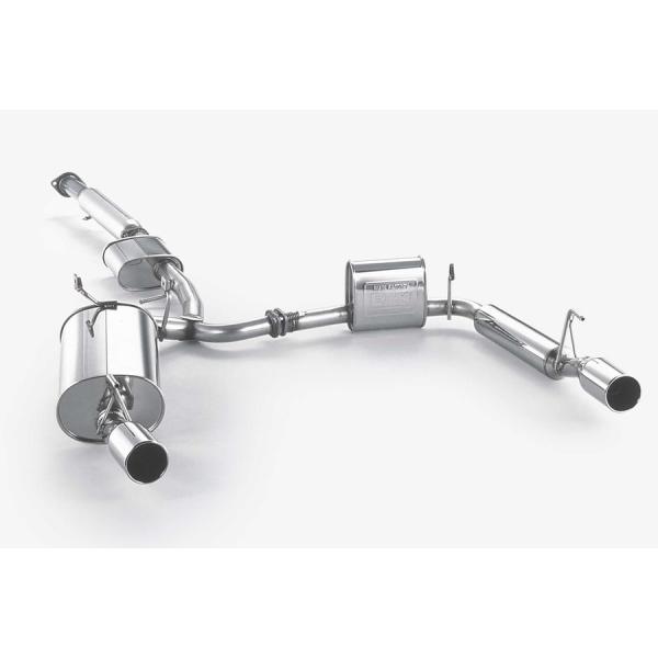 フジツボ Legalis R レガリス アール Z16A GTO 6G72 H2.10〜H5.8 7...