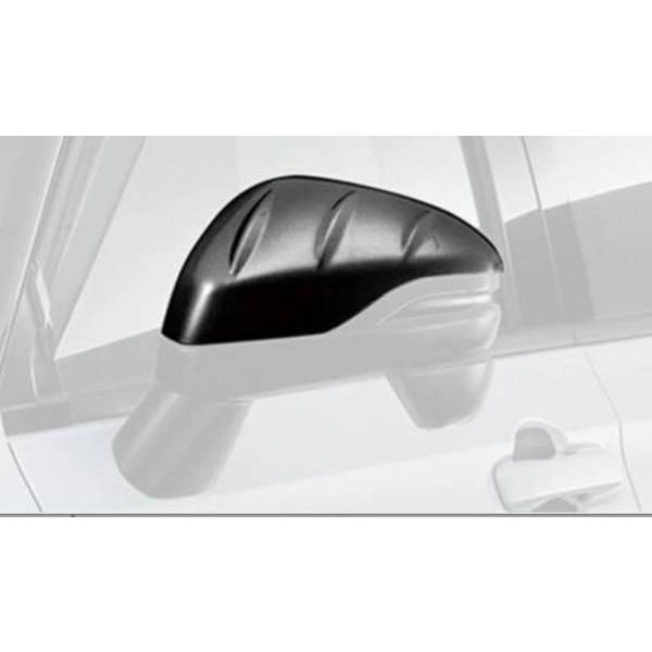 無限（MUGEN）/76205-XNP -K0S0-CB ドアミラーカバー クリスタルブラックパール...