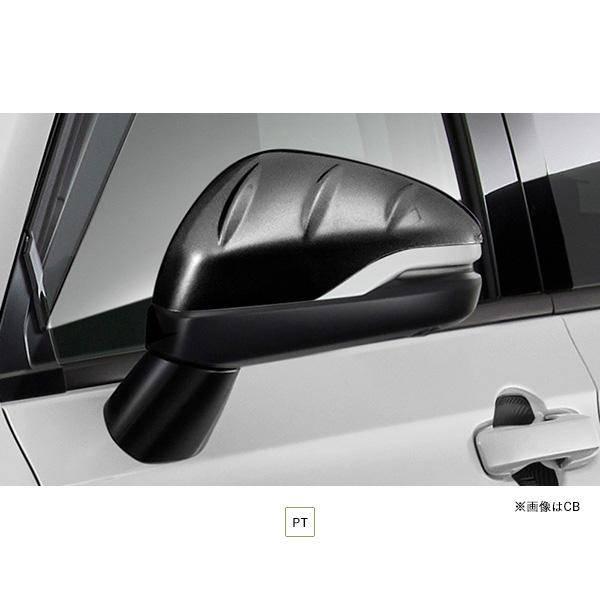 (個人宅とホンダディーラー送付不可）無限 (MUGEN) ドアミラーカバー RV3・4・5・6 サン...