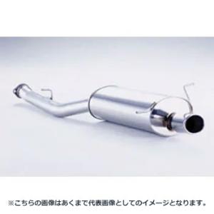 HKS（エッチケーエス） マフラー silent Hi-Power 31019-AZ002 RX-7