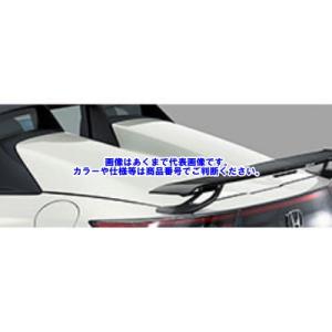 無限（MUGEN） (個人宅とホンダディーラー送付不可）無限 S660 (JW5