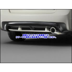 【メーカー直送品】無限 CIVIC TYPE R （FD2） リアアンダーウィング 84111-XK...