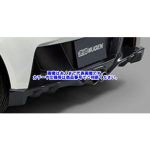 無限（MUGEN） (個人宅とホンダディーラー送付不可）無限 S660 (JW5