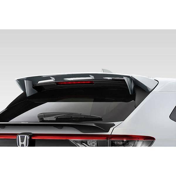 (個人宅とホンダディーラー送付不可）無限 (MUGEN) ウイングスポイラー RV3・4・5・6 サ...