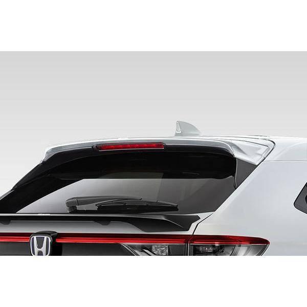 (個人宅とホンダディーラー送付不可）無限 (MUGEN) ルーフスポイラー RV3・4・5・6 未塗...