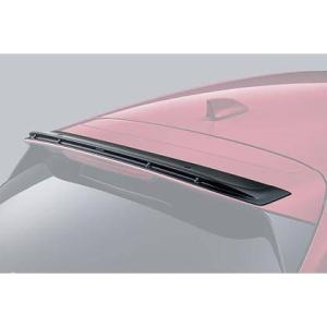 (個人宅とホンダディーラー送付不可）無限 (MUGEN) ガーニーフラップ RZ3・4・5・6 未塗...