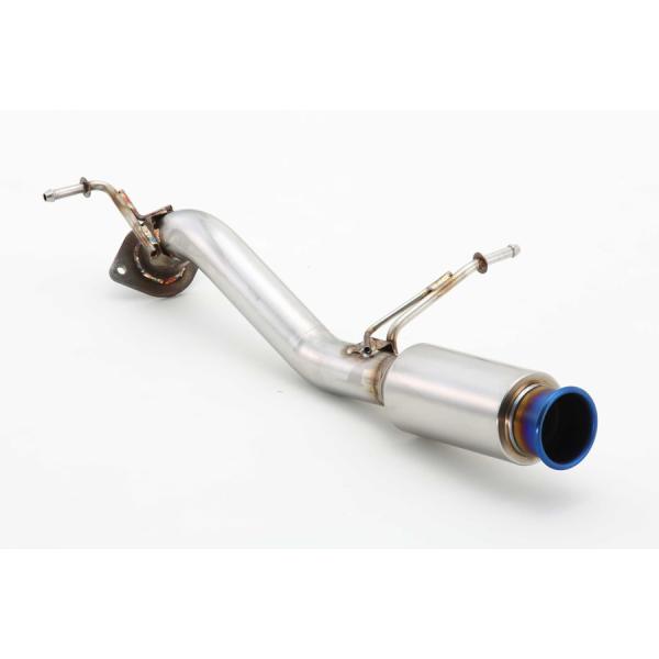 フジツボ RIVID リヴィッド DJ5FS デミオ 1.5 DT 2WD S5-DPTS、S5-D...