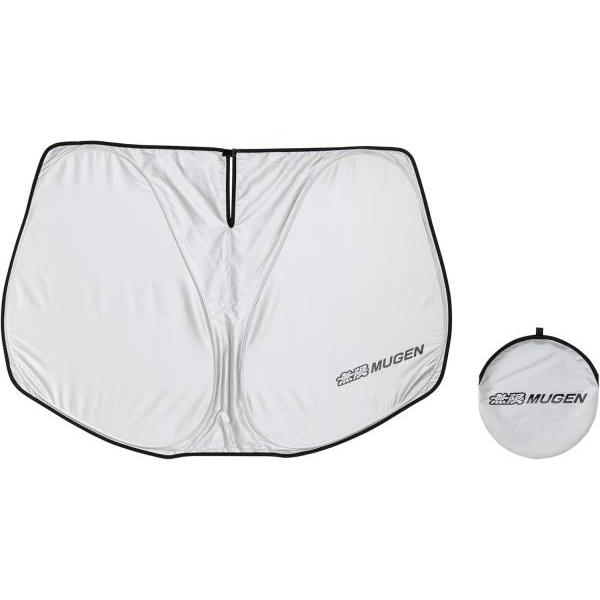 (個人宅とホンダディーラー送付不可）無限（MUGEN）/90000-XNS-830A ムゲン サンシ...