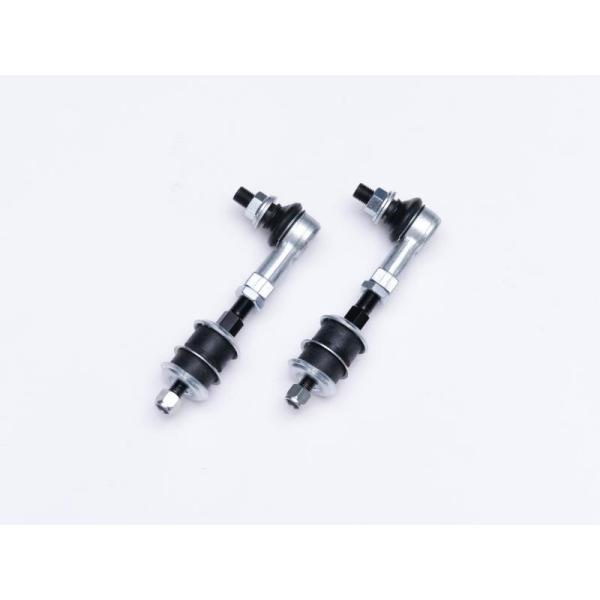 クスコ 調整式スタビリンク ハイエース200系 2WD F 9186PTSLSF1