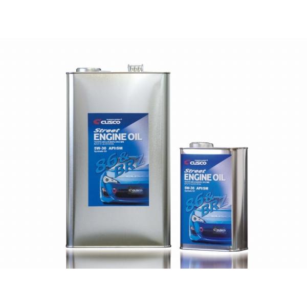 クスコ エンジンオイル BRZ ZC6 2012.3〜 965 005 S01