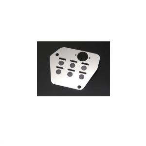 クスコ（CUSCO） オイルパンバッフルプレート BRZ ZC6 2012.3〜 965