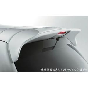 NISMO ニスモ 98100-RNK30-03 マーチ K13用 ルーフスポイラー