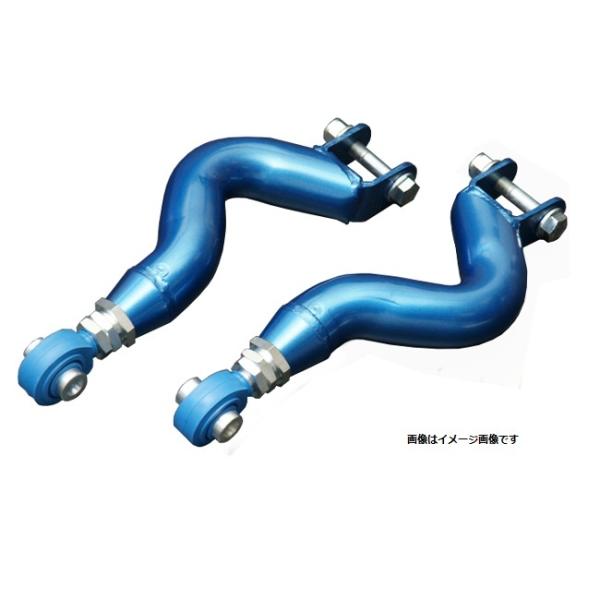クスコ 調整式リヤアッパーアーム トヨタ アルファード AGH30W FF用 990 474 L