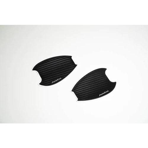 オートエクゼ ドアハンドルプロテクター MAZDA3(BP)/CX-30(DM)/MX-30(DR)...