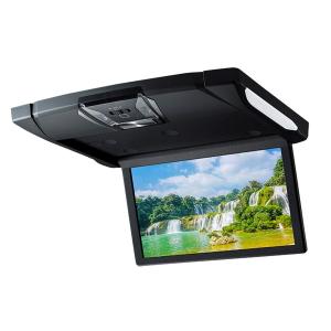 ALPINE（アルパイン） RSH10XS-R-B 10.1型WSVGA天井取付型リアビジョン