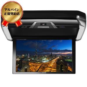 ALPINE（アルパイン） KTX-Y1005BK アルファード/ヴェルファイア(30系