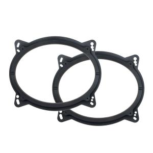 ALPINE アルパイン KTX-Y710XB X-710S専用 アルミバッフルボード ALPINE アルパイン KTX-Y710XB X-710S専用 アルミバッフルボード