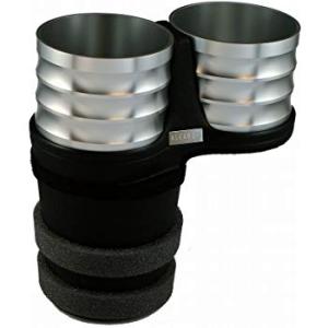 ALCABO/アルカボ ドリンクホルダー ボルボ V70/XC70/C70 2007年〜2016年 ...