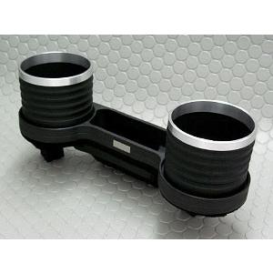 【メーカー直送品】ALCABO (アルカボ)　BMW Z4シリーズ（E89）用ドリンク＆ポケットホル...
