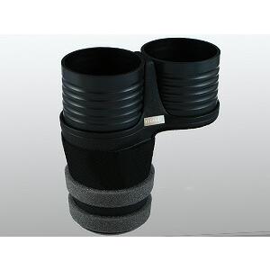 ALCABO/アルカボ ドリンクホルダー NISSAN GT-R (R35) 2007年〜 右/左ハ...