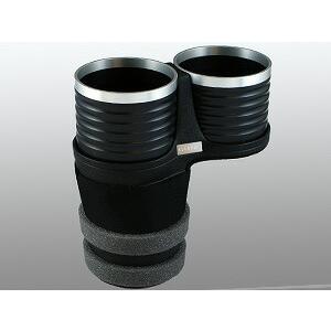 ALCABO/アルカボ ドリンクホルダー NISSAN GT-R (R35) 2007年〜 右/左ハ...