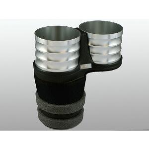 ALCABO/アルカボ ドリンクホルダー NISSAN GT-R (R35) 2007年〜 右/左ハ...